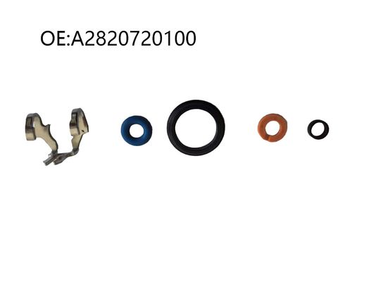 OE A2820720100  Fuel Injector Seal Repair Kit For Mercedes Benz
