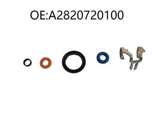 OE A2820720100  Fuel Injector Seal Repair Kit For Mercedes Benz