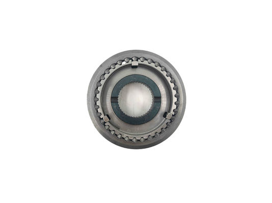 Gear From China Customized Size Powder Metallurgy Technology Wholeseller QR513MHA-1701320