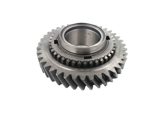 QR519MHA-1701640 기어 사용자 정의 크기 파우더 금속 기술