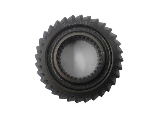 513MHA-1701407 चीन से गियर अनुकूलित आकार पाउडर धातु विज्ञान प्रौद्योगिकी चेरी के लिए