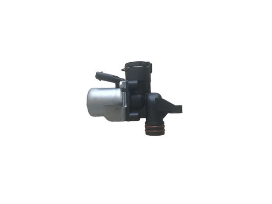 2722000031 Valve Cylinder head, rear left side From China Customized Size Powder Metallurgy Technology For Mercedes 636, 463, 251, 230