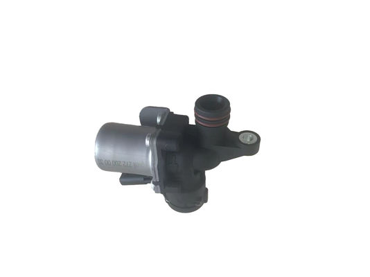 2722000031 Valve Cylinder head, rear left side From China Customized Size Powder Metallurgy Technology For Mercedes 636, 463, 251, 230