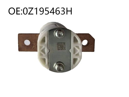 0Z195463HADADAPTS para Volkswagen Audi protector de fusibles de baterías de alto voltaje