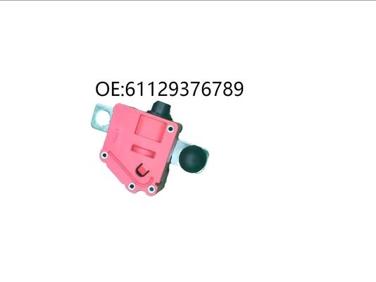 61129376789Novo e autêntico Audi Volkswagen protector de desligamento