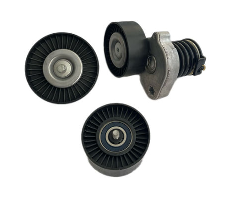 Das Spannrad ist für Mercedes-Benz geeignet. OE271 200 02 70