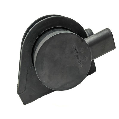 Bomba de agua auxiliar 1K0965561B aplicable a Audi VW Seat Skoda