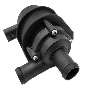 Bomba de agua auxiliar 1K0965561B aplicable a Audi VW Seat Skoda