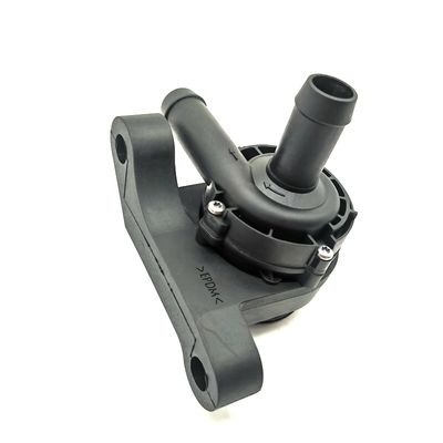 OE # 4R8318D473AB 포드 재규어에 적용되는 보조 전기 물 펌프