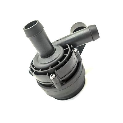 OE # 4R8318D473AB 포드 재규어에 적용되는 보조 전기 물 펌프