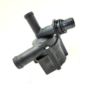 BMW Cooling System Auxiliary Water Pump OE #11518616992 Good Quality