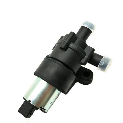Oe#C2C6517 Auxiliary Electric Water Pump Jaguar XF XJ  S-TYPE Stable Quality Factory Direct Sales