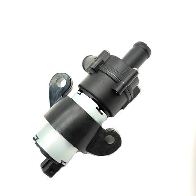 Oe XR82523  Auxiliary Electric Water Pump For Ford Jaguar Lincoln Stable quality, factory direct sales