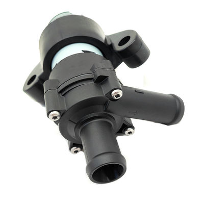 Oe XR82523  Auxiliary Electric Water Pump For Ford Jaguar Lincoln Stable quality, factory direct sales