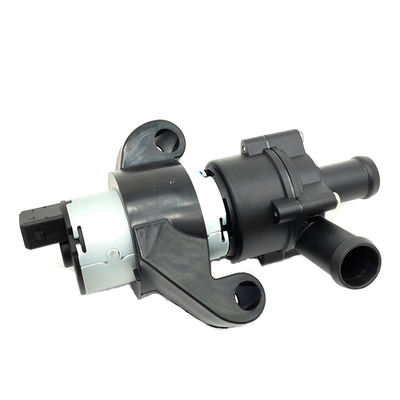 Oe XR82523  Auxiliary Electric Water Pump For Ford Jaguar Lincoln Stable quality, factory direct sales