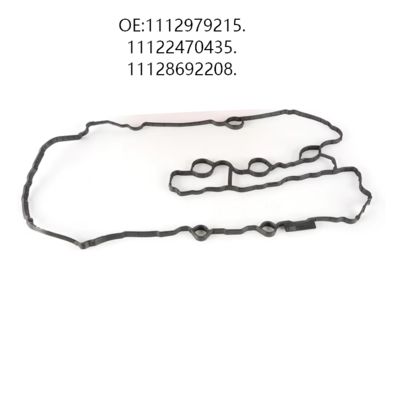 OE 1112979215 11128692208 BMW için Motor Valf Kapağı Contası