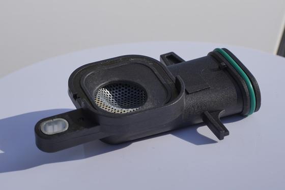 Engine Oil Pump Pickup Tube For BMW N20 2010-2018 OE#11417589016 Black Color