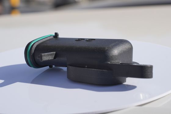 Engine Oil Pump Pickup Tube For BMW N20 2010-2018 OE#11417589016 Black Color