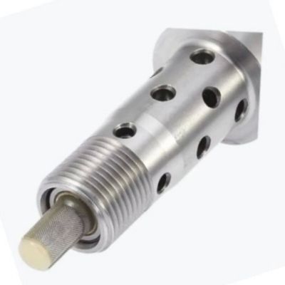 For Mercedes W204 C207 W212 C200 #2710500578   Camshaft Adjuster Control Valve