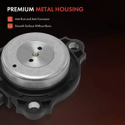 A2761560790  Camshaft Adjuster Magnet Solenoid 2761560790-AP A2761560790 for Mercedes-Benz