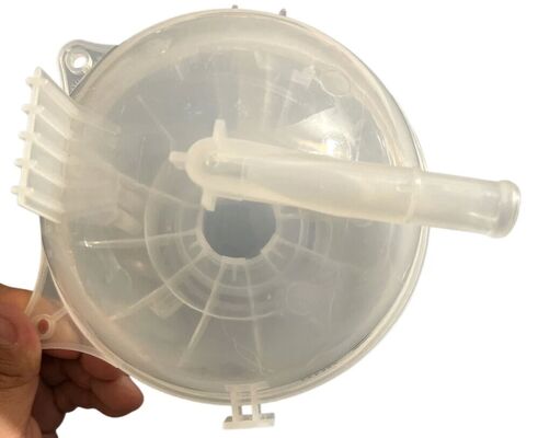 6Q0121407 Coolant Expansion Tank + Radiator Cap For SKODA VW Audi A1 SKODA FABIA