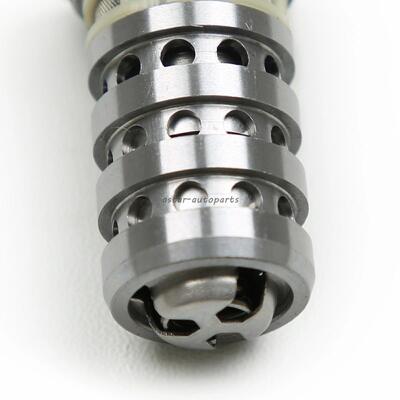 Engine Camshaft Adjuster Valve 21mm Fit For VW Beetle Golf AUDI A3 A4 1.8T 2.0T  06L109257F