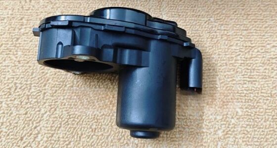 Electronic Parking Brake Actuator Fit for Mercedes Benz W167 GLE #A1679062004