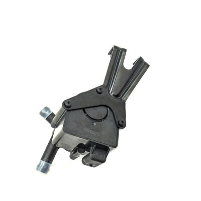 NEX Auxiliary Water Pump Fit for BMW 550I 650I 750I X5 X6 #11517629916