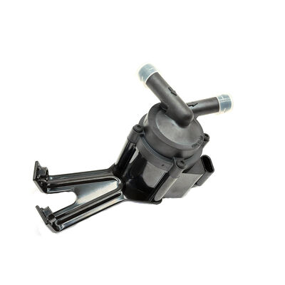 NEX Auxiliary Water Pump Fit for BMW 550I 650I 750I X5 X6 #11517629916