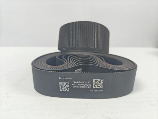 Steering belt for steering wheel Fit for Tesla Model Y   #0EGX64000209