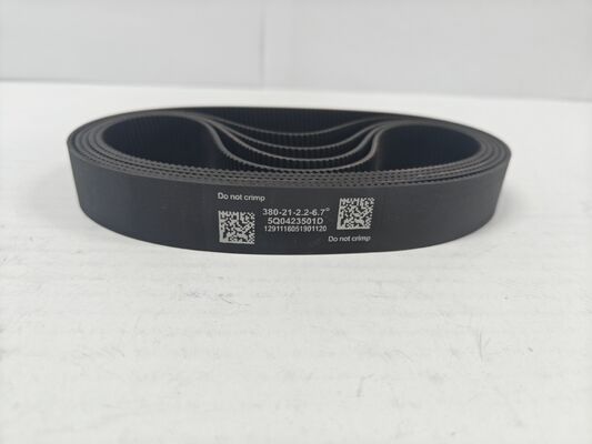 Lawn Mower Accessories 5Q0423501D Belt for 2017 For 2018 For 2019 Perfect Fit