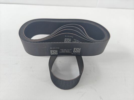 Cinghia di trasmissione dello sterzo BMW X3 F25 642196D