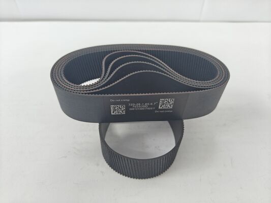 Steering Rack Pinion Gear Belt Fit Mercedes-Benz W205 W207 W907 Sprinter  703535D