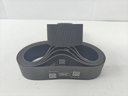 Electric Steering Rack Pinion Gear Belt fit Mercedes Benz W204 W205 C207 W212  708868D