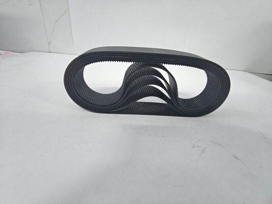 38018161  High Temp Electric Power Steering Rack & Pinion Belt for Ford Ranger 2015-2019