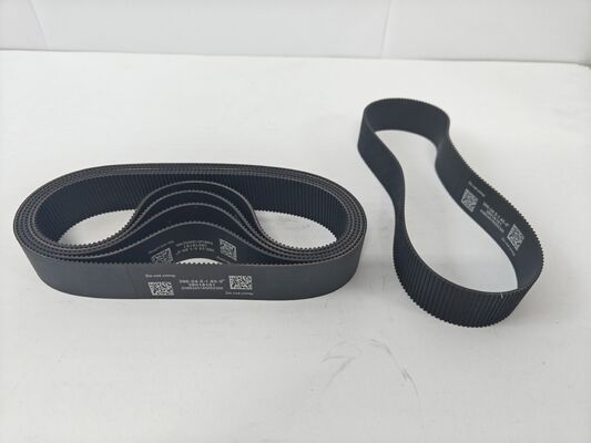 38018161  High Temp Electric Power Steering Rack & Pinion Belt for Ford Ranger 2015-2019