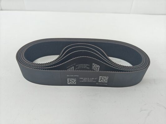 38018161  High Temp Electric Power Steering Rack & Pinion Belt for Ford Ranger 2015-2019