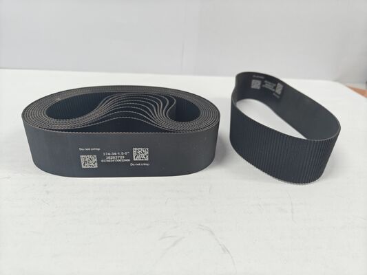 40240023 is applicable to the electronic steering gear belt and steering transmission of Volkswagen Audi.