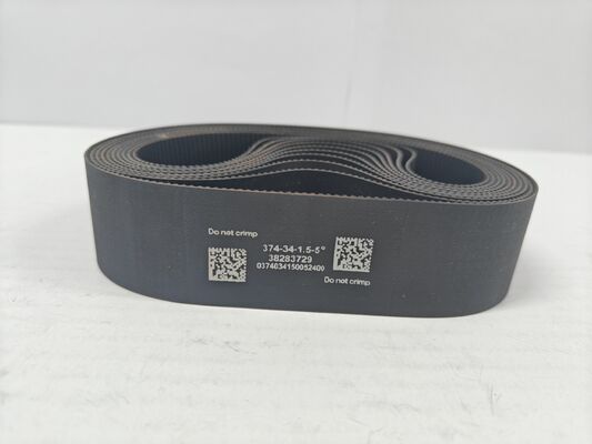 40240023 is applicable to the electronic steering gear belt and steering transmission of Volkswagen Audi.