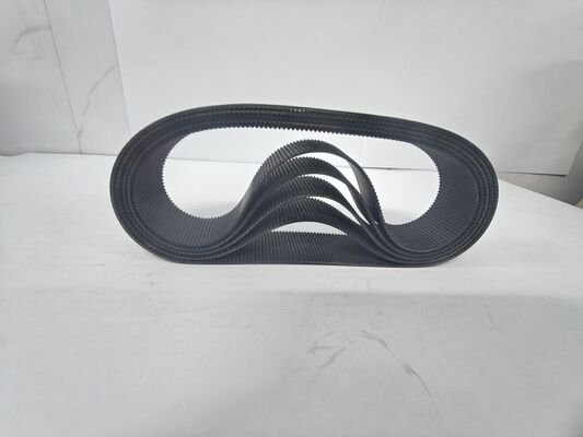 38293214  Suitable for the direction gear belt, steering gear belt of the YOU version of ZEEKR 001, as well as direction gear accessories