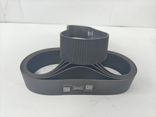 38293214  Suitable for the direction gear belt, steering gear belt of the YOU version of ZEEKR 001, as well as direction gear accessories