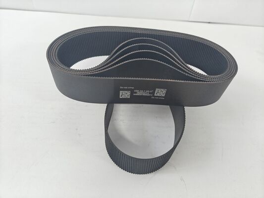 38293214  Suitable for the direction gear belt, steering gear belt of the YOU version of ZEEKR 001, as well as direction gear accessories