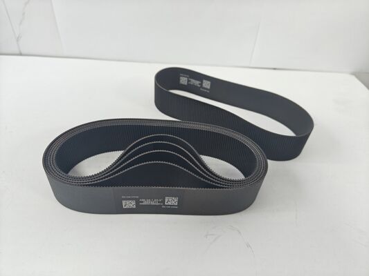 38293214  Suitable for the direction gear belt, steering gear belt of the YOU version of ZEEKR 001, as well as direction gear accessories