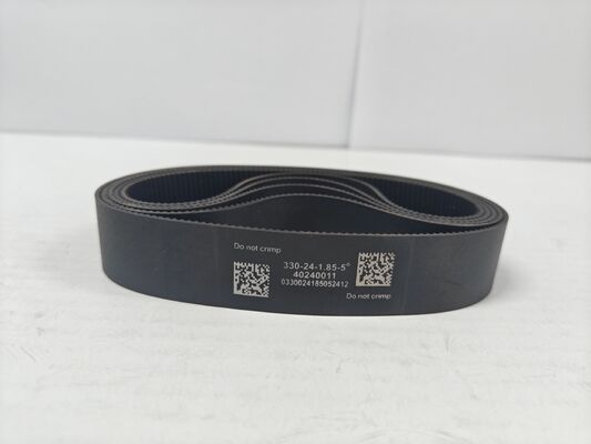 40240011   Steering gear belt  40240011