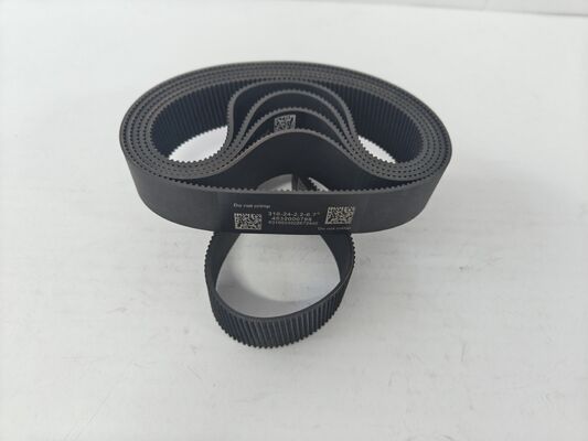 4532000798  Suitable for the belt of the Mercedes-Benz 223 electronic steering gear