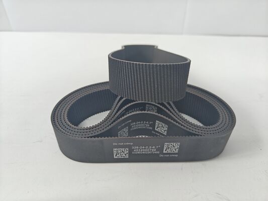 4532000799 is applicable to the four-wheel drive of Mercedes-Benz 223 and the belt of the electronic steering gear of Mercedes-Benz W223.