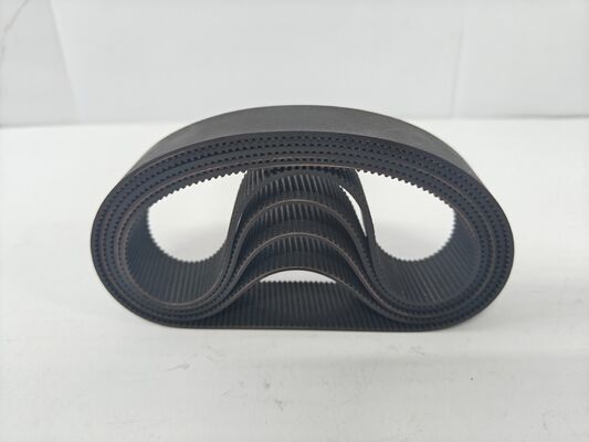 4532000799 is applicable to the four-wheel drive of Mercedes-Benz 223 and the belt of the electronic steering gear of Mercedes-Benz W223.