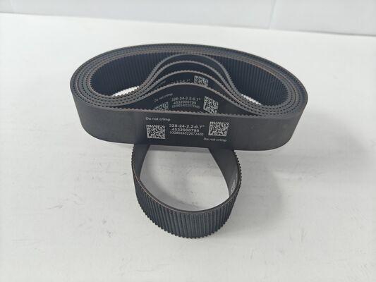 4532000799 is applicable to the four-wheel drive of Mercedes-Benz 223 and the belt of the electronic steering gear of Mercedes-Benz W223.