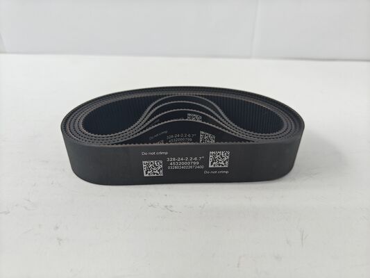 4532000799 is applicable to the four-wheel drive of Mercedes-Benz 223 and the belt of the electronic steering gear of Mercedes-Benz W223.