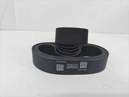 7806040300   Electric Steering Rack & Pinion Gear Belt For BMW E90 X1 E84 E81 E88 7806040300